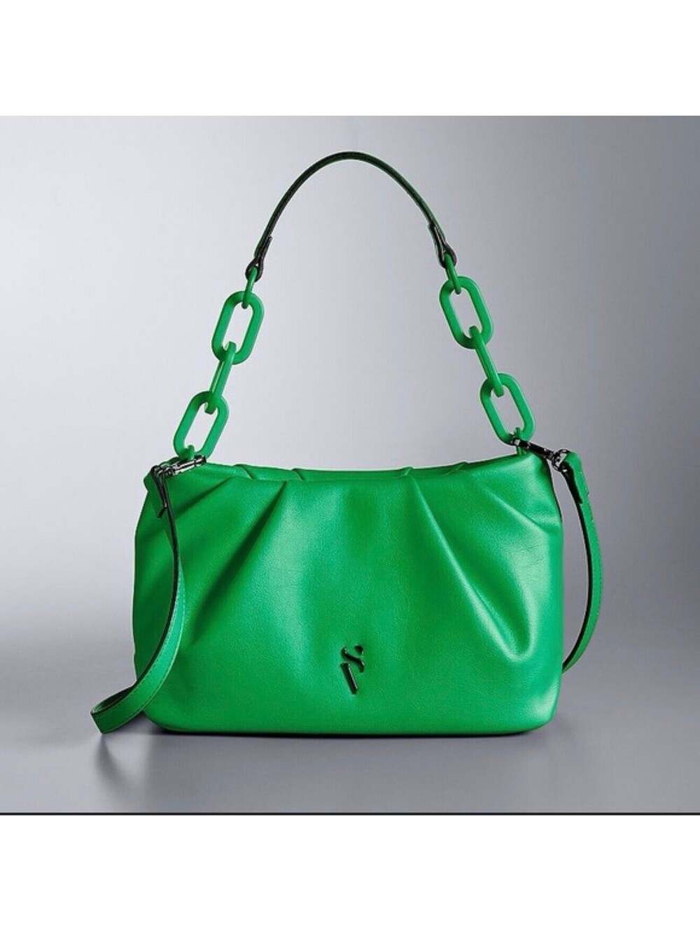 Simply Vera Vera Wang Ganesa Shoulder Bag